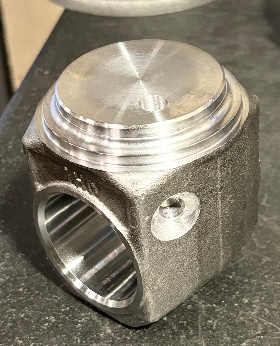 Image gallery marquee