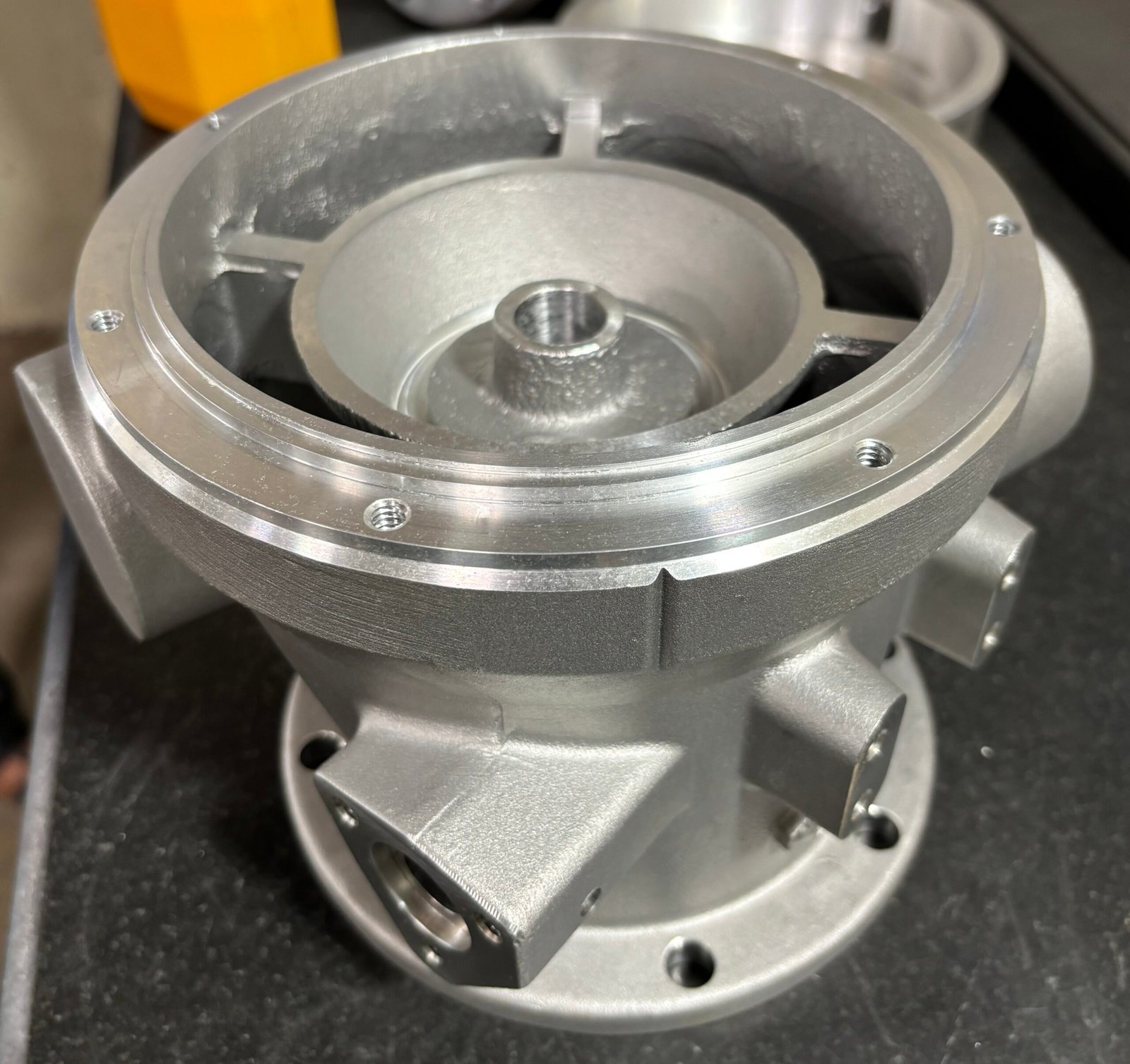 Image gallery marquee