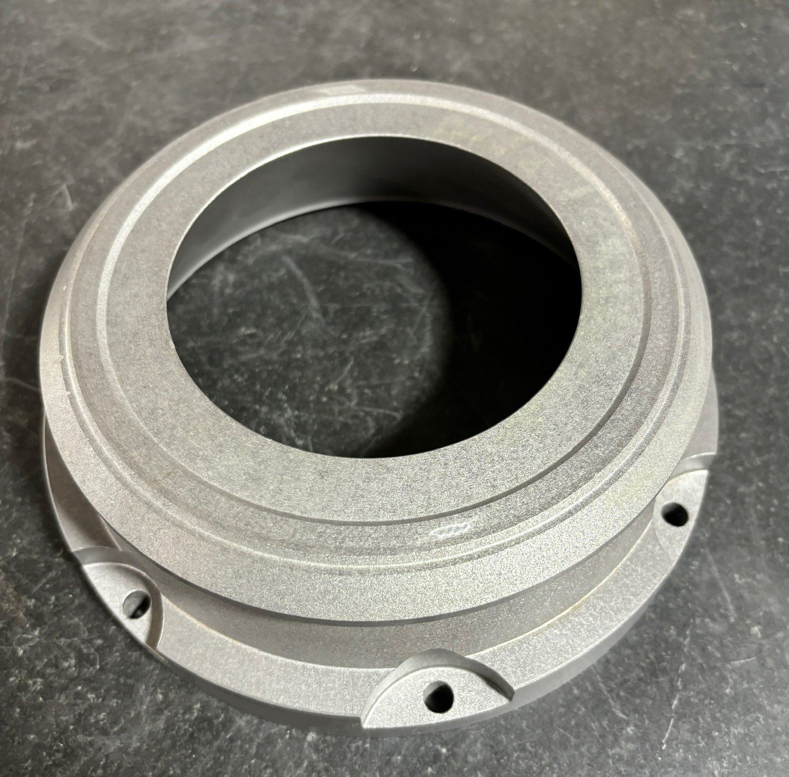 Image gallery marquee