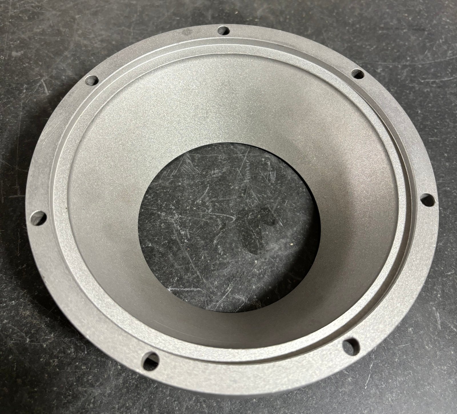 Image gallery marquee