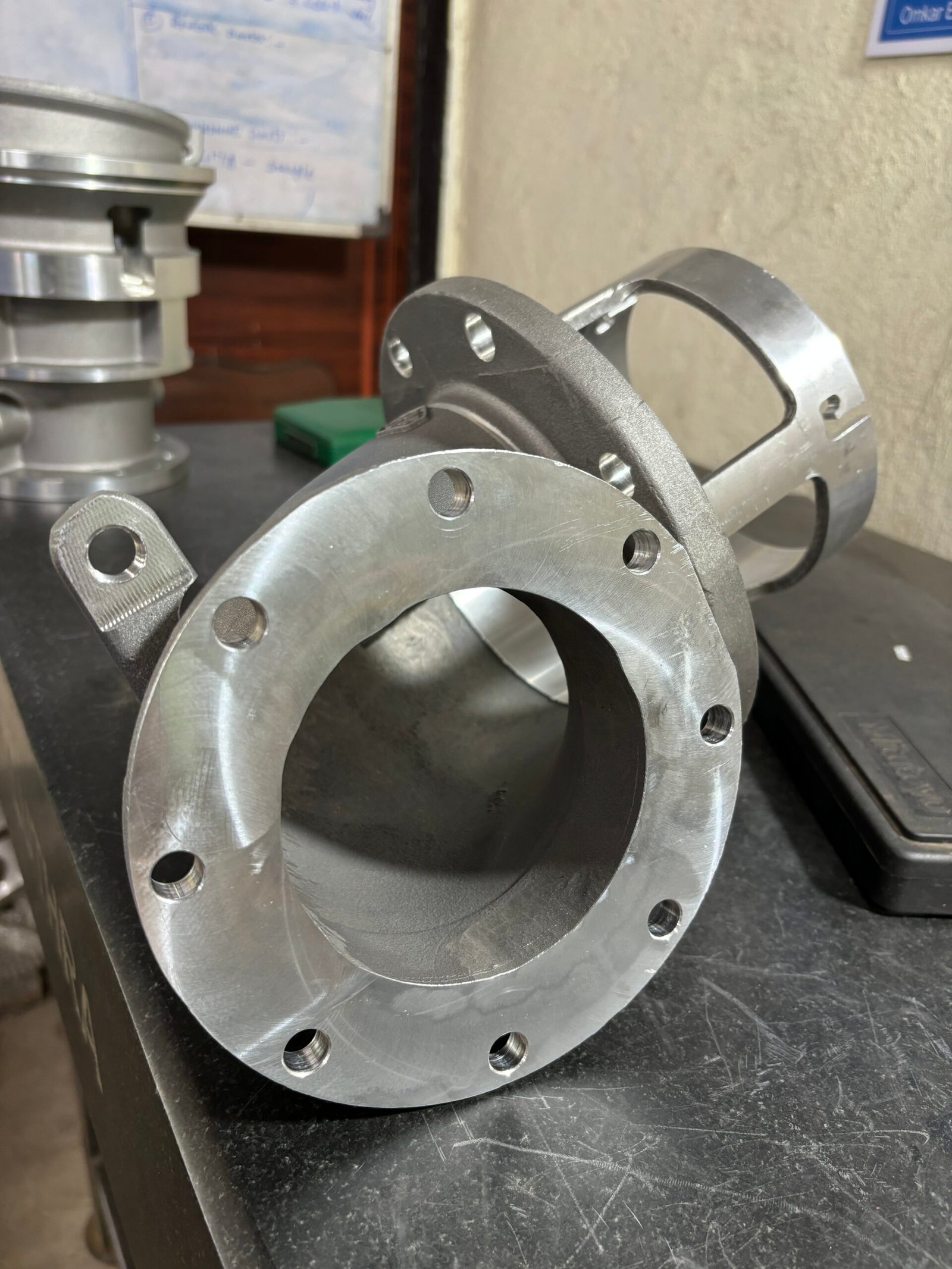 Image gallery marquee