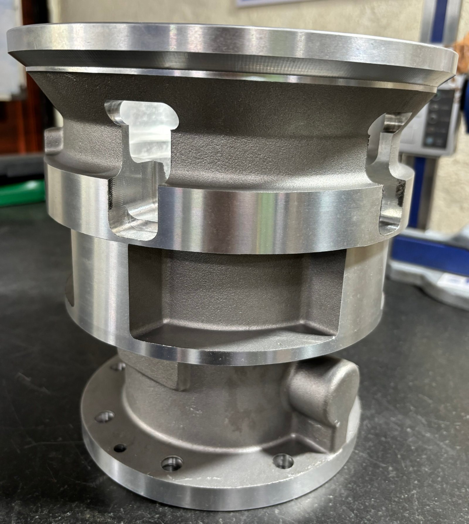 Image gallery marquee