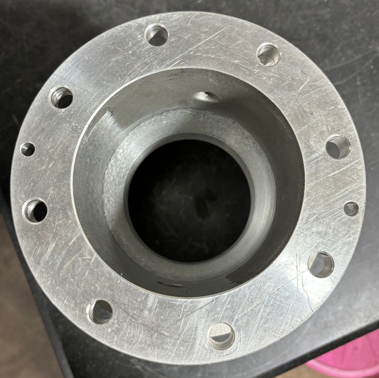 Image gallery marquee