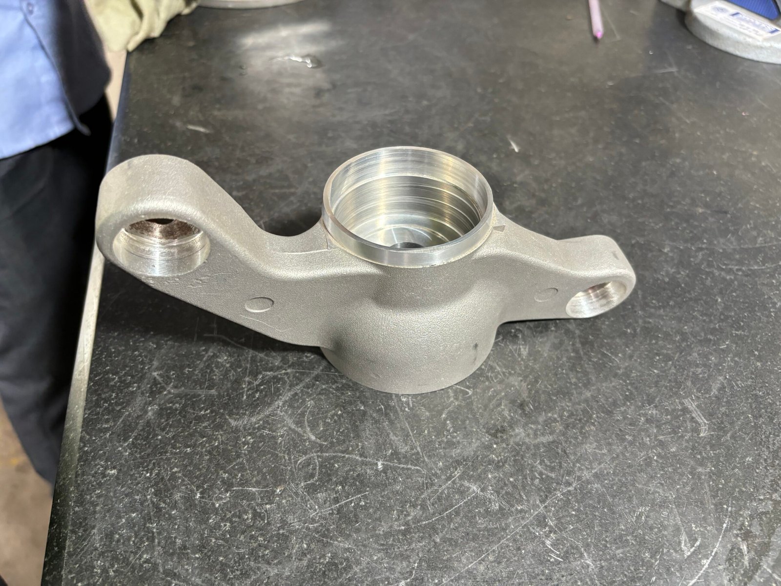 Image gallery marquee