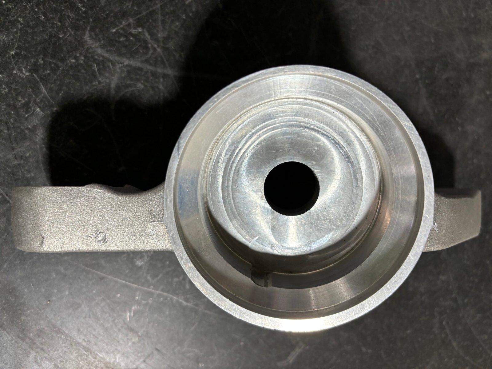 Image gallery marquee