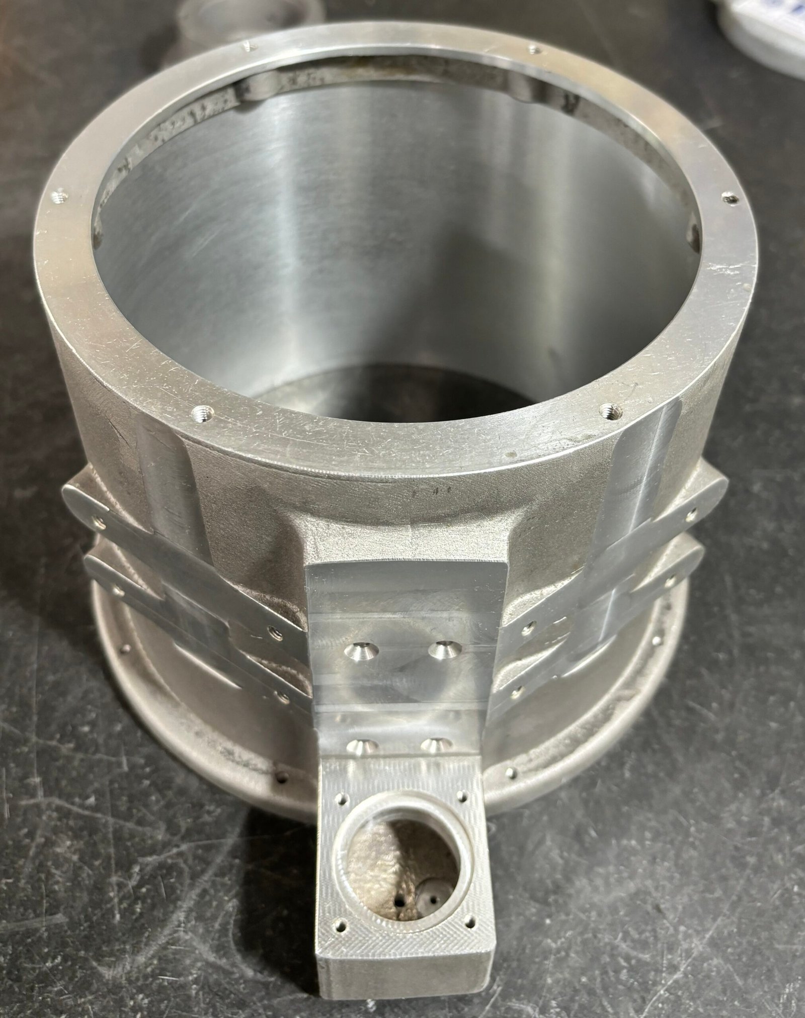 Image gallery marquee