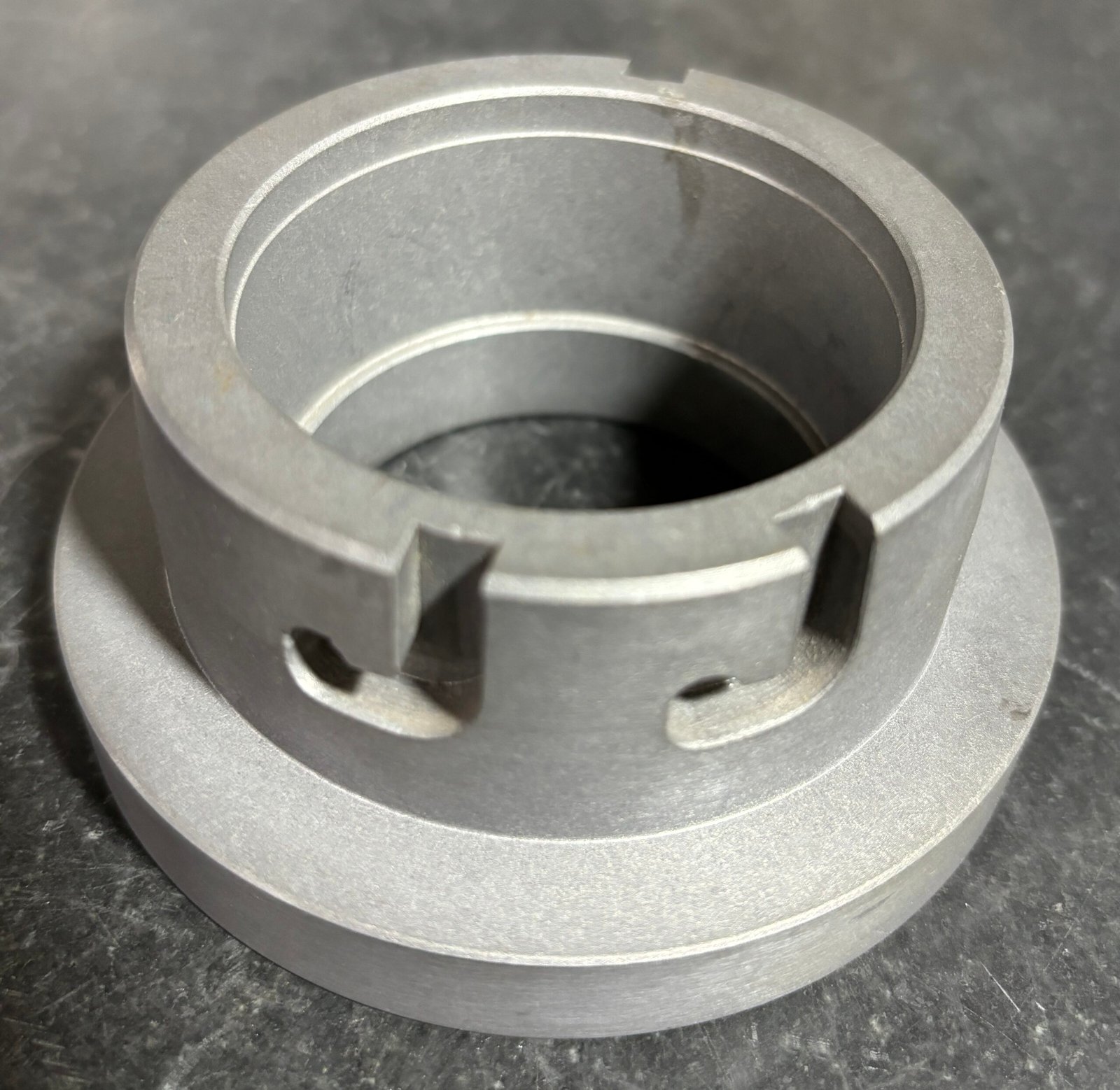 Image gallery marquee