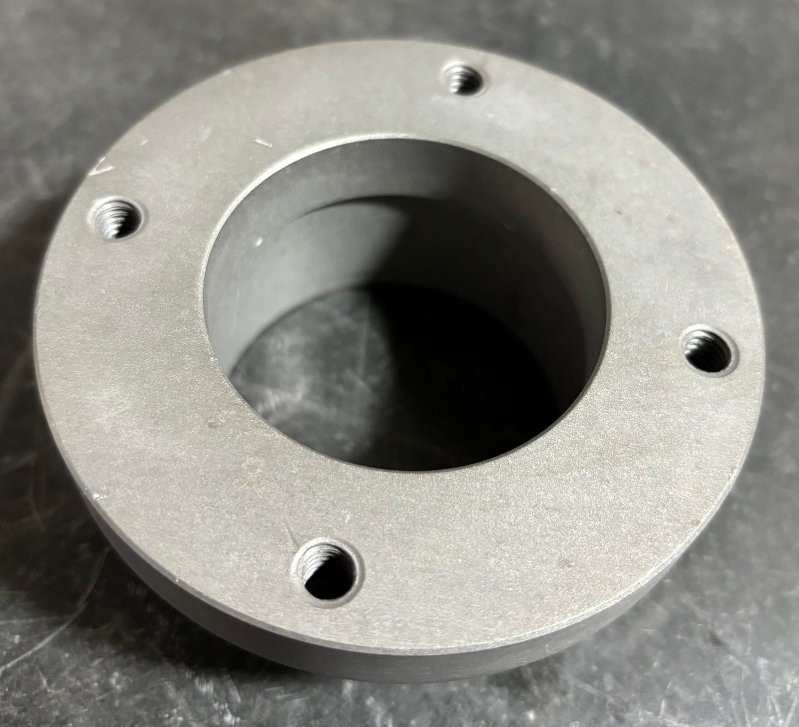 Image gallery marquee