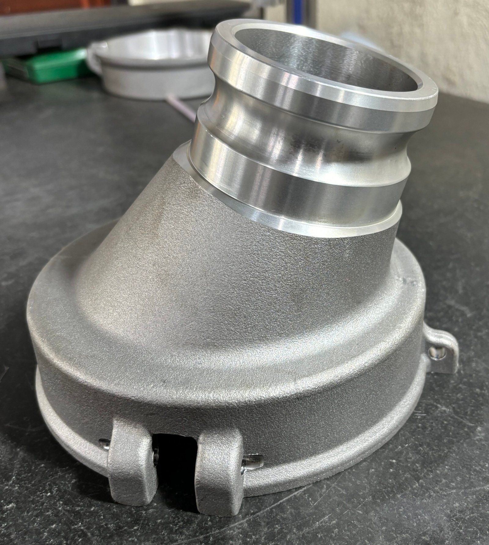 Image gallery marquee