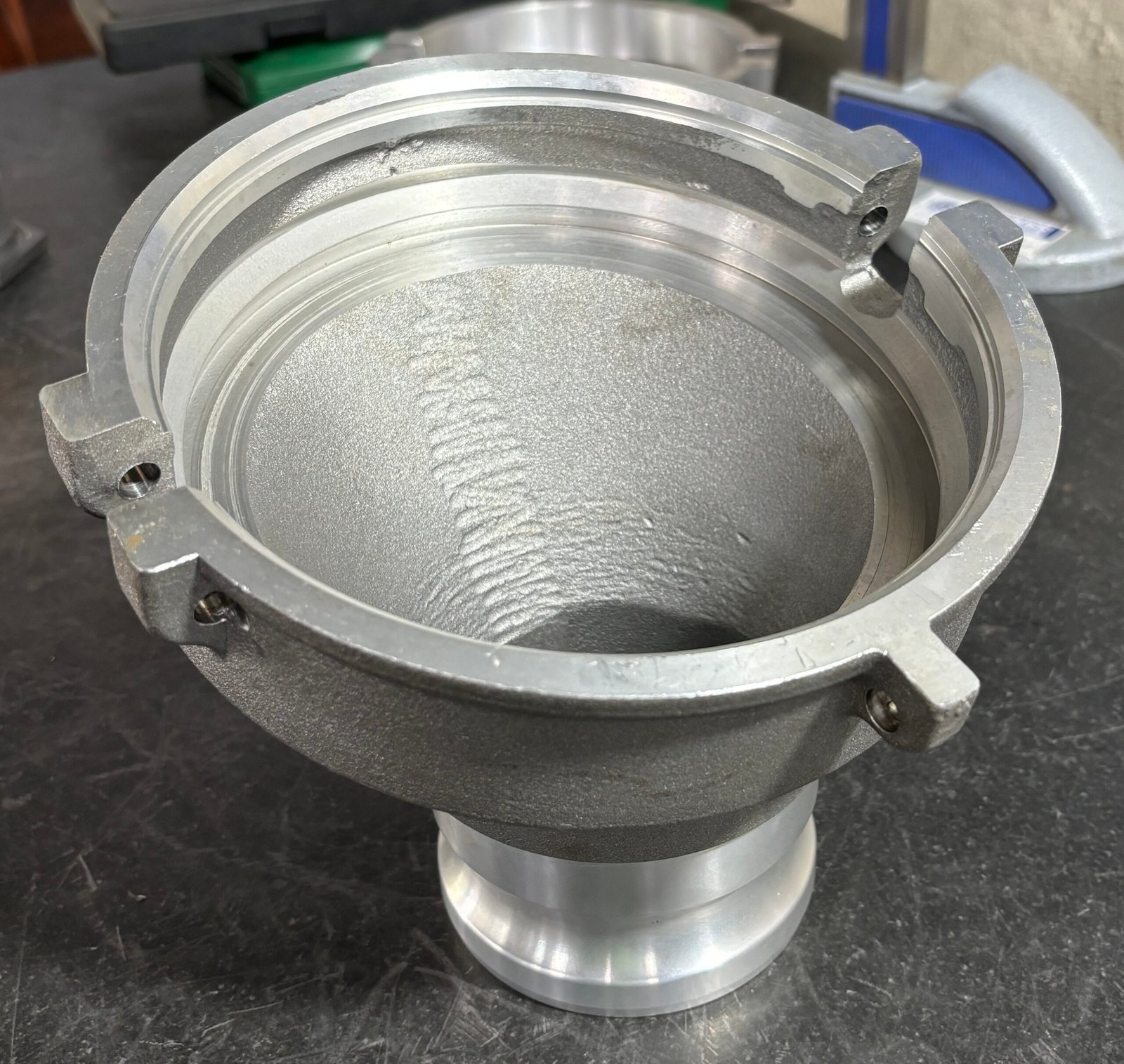 Image gallery marquee