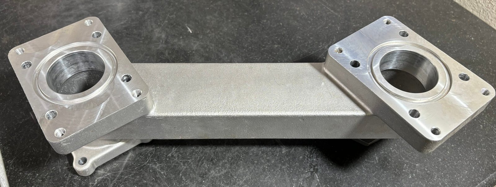 Image gallery marquee