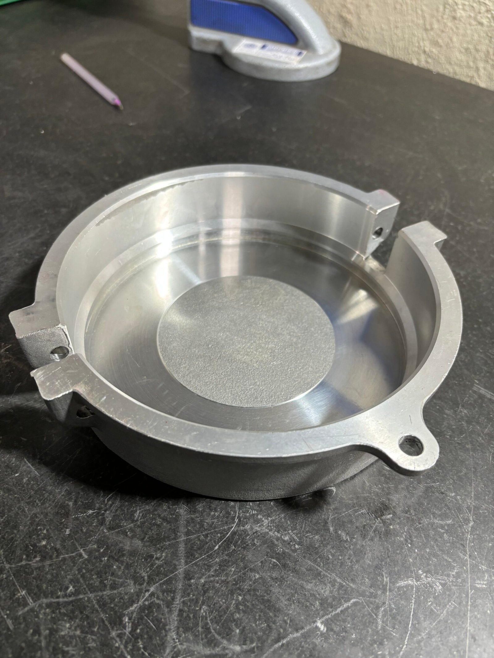 Image gallery marquee