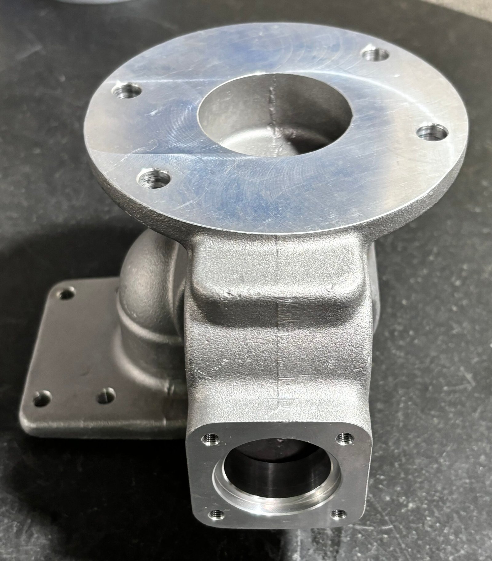 Image gallery marquee