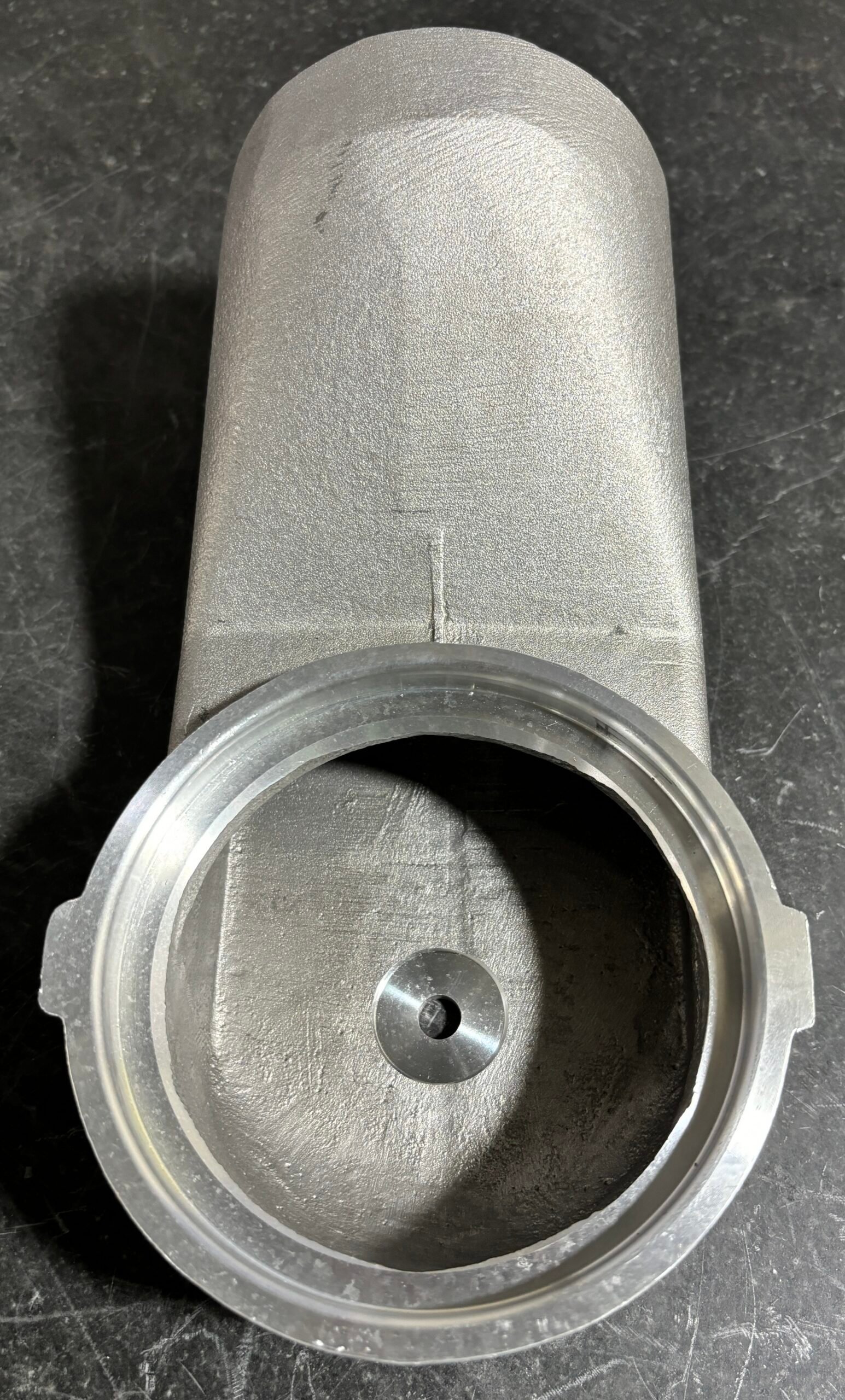 Image gallery marquee