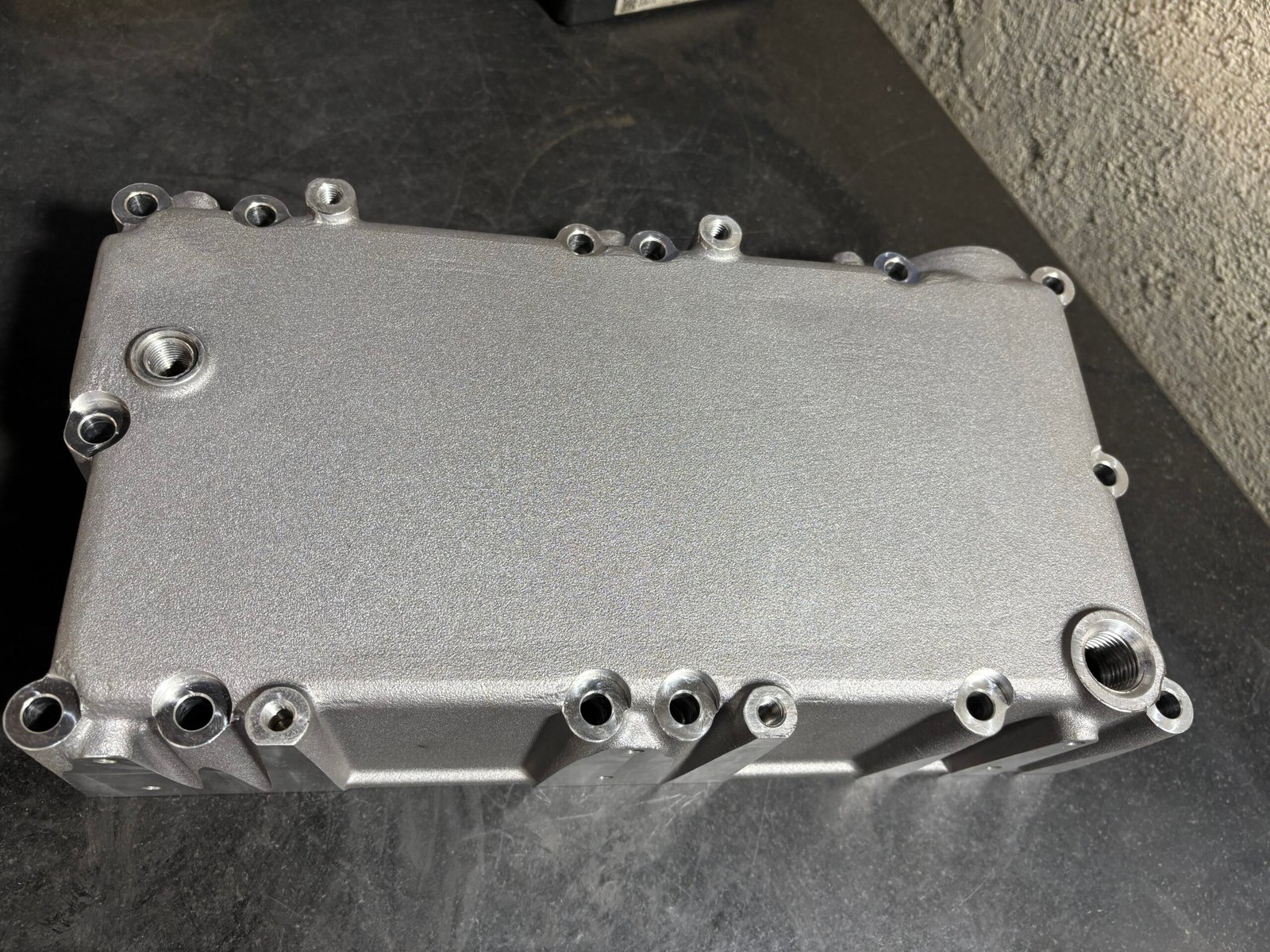 Image gallery marquee