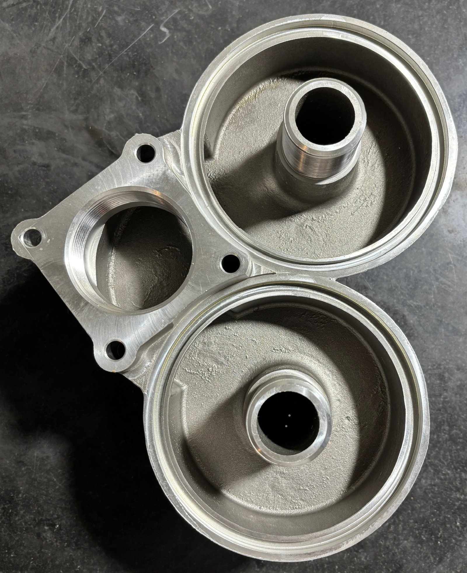 Image gallery marquee