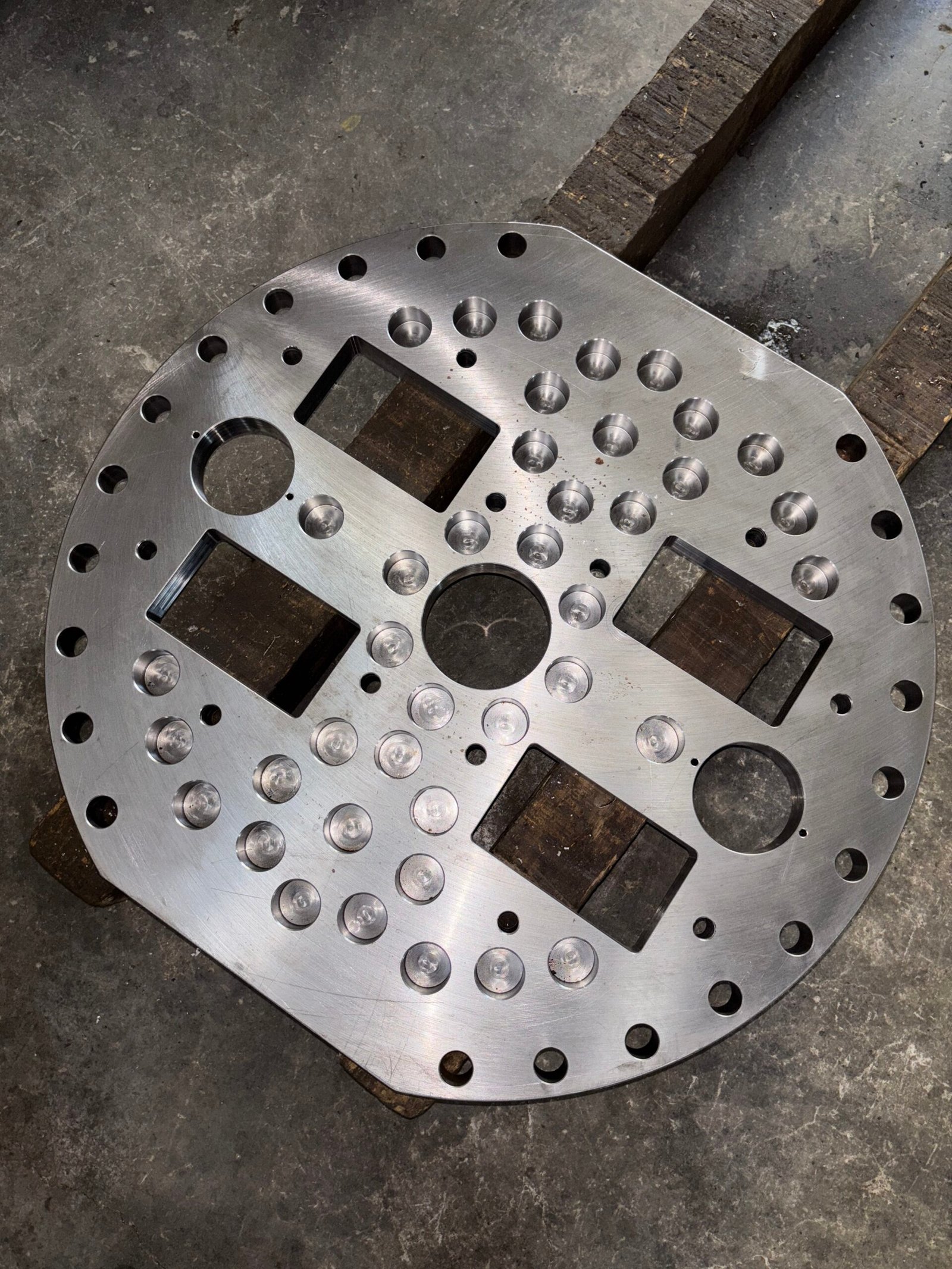 Image gallery marquee