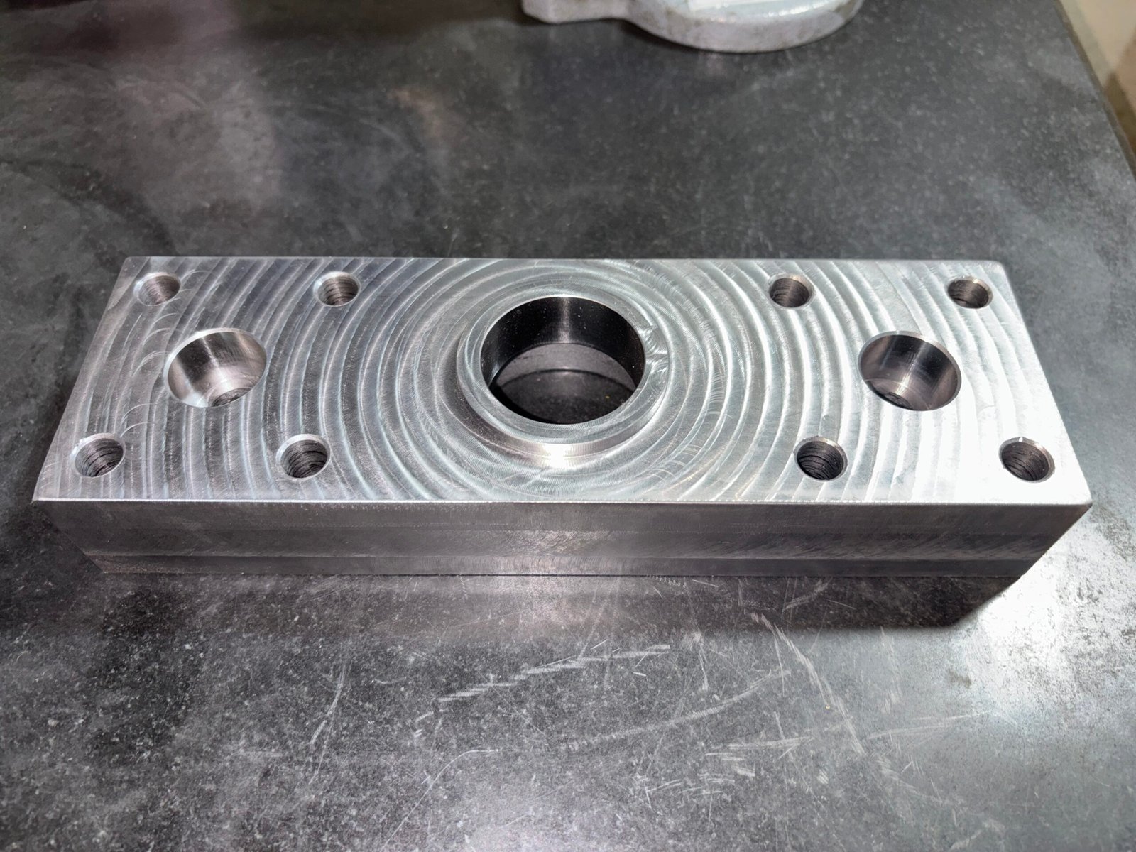 Image gallery marquee